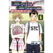 Baby Steps ~ 網球優等生 ~ 6