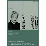 如何造就小說家如我