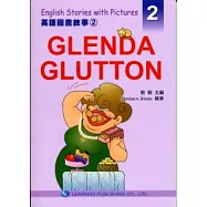 英語圖畫故事2附教師手冊 English Stories with Pictures