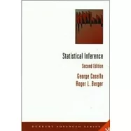 Statistical Inference 2/e