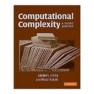 COMPUTATIONAL COMPLEXITY: A MODERN APPROACH