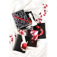 暮光之城永恆典藏手札組