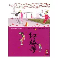 紅樓夢-彩繪中國經典名著