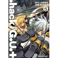 .hack//G.U.+05(完)