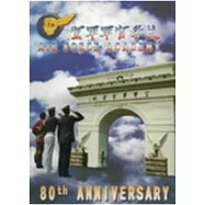 空軍軍官學校第八十週年校慶專刊