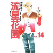 流星花園完全版 14