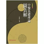 中醫基礎理論圖表解