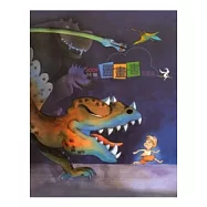 2009兒童圖畫書插畫集