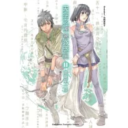 天空之鐘 響徹惑星 11