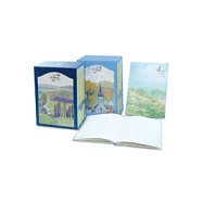 法布爾昆蟲記第二輯