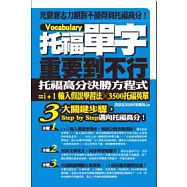 托福單字重要到不行