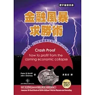 金融風暴求勝術