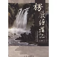 楞嚴經講記第一輯