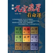 九宮飛星看命運