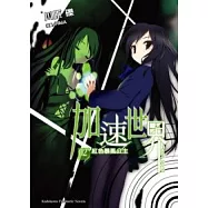 加速世界 2 紅色暴風公主