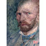 燃燒的靈魂：梵谷