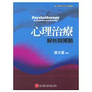心理治療：解析與策略