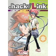 .hack//Link (1)