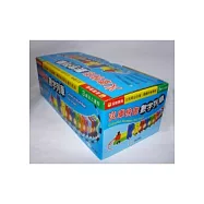 火車快跑數字列車