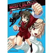 MELTY BLOOD 逝血之戰 07