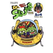 Dr.SLUMP 怪博士與機器娃娃完全版 9