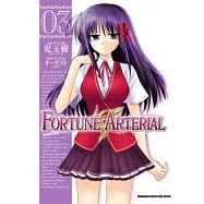 FORTUNE ARTERIAL 3