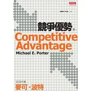 競爭優勢(下)