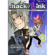 .hack//Link (2)