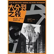 大分裂之後：現代主義、大眾文化與後現代主義