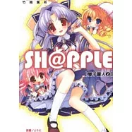 SH@PPLE ﹝雙子麗人﹞ 2
