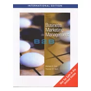 Business Marketing Management : B2B 10/e
