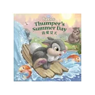 DisneyBunnies：我愛夏天