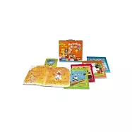 Reading Club 英語故事集3