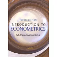 Introduction to Econometrics (Original) 4/e