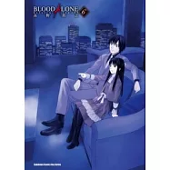 BLOOD ALONE 06