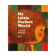 小完美(筆記書)