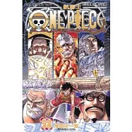 ONE PIECE航海王 58