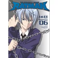 RATMAN 06