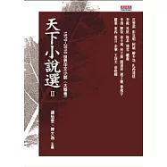 天下小說選 Ⅱ 1970 ~ 2010世界中文小說(大陸卷)