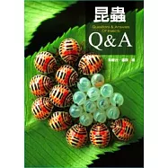 昆蟲Q&A