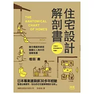 住宅設計解剖書