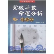 紫微斗數命運分析：格局篇