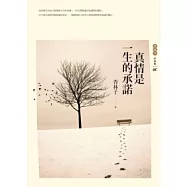 真情是一生的承諾