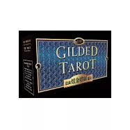 意識能量炫金塔羅