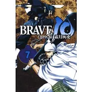 BRAVE 10 ~ 真田十勇士 ~ 7