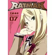 RATMAN 07
