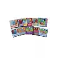 Penelope貝貝口袋書：貝貝妙點子系列