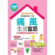 痛風生活宜忌：快速擺脫痛到瘋掉的方法