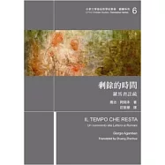 剩餘的時間：羅馬書評註