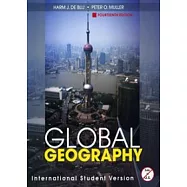 Global Geography: Realms, Regions and Concepts, 14/e